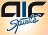 Логотип студии AIC Spirits